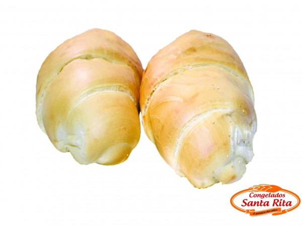 Congelados Santa Rita |Pão de Semolina